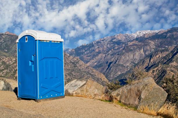 Professional porta potty rental in Sunny Isles Beach, FL