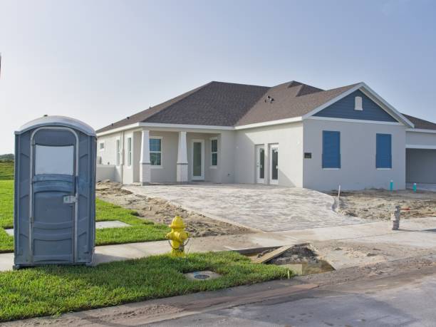 Best Porta potty delivery and setup  in Sunny Isles Beach, FL